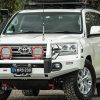 ARB Summit Bull Bar Landcruiser 200 (VX and Sahara) 2015 - 2020