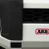 ARB Summit Bull Bar Landcruiser 200 (VX and Sahara) 2015 - 2020 - Image 10