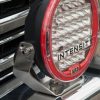 ARB Alloy Bull Bar Landcruiser 200 (GX and GHL) 2015 - 2020 - Image 4
