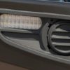 ARB Commercial Bull Bar Landcruiser 200 (GX and GXL) 2015 - 2020 - Image 2