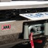 ARB Alloy Bull Bar Landcruiser 200 (GX and GHL) 2015 - 2020 - Image 6