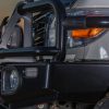 ARB Deluxe Bull Bar Landcruiser 70 07 On - Image 2