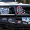 ARB Deluxe Bull Bar Landcruiser 70 07 On - Image 6