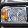ARB Deluxe Bull Bar Landcruiser 70 07 On - Image 5