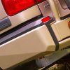 ARB Rear Bar and Accessible Carrier Landcruiser 100 - Image 4