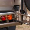 ARB Rear Bar and Accessible Carrier Landcruiser 100 - Image 5