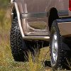 ARB Side Rails and Steps Landcruiser 100 - Image 4