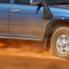 ARB Side Rails and Steps Landcruiser 100 - Image 3