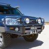 ARB Deluxe Bull Bar Landcruiser 100