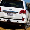 ARB Rear Step Bar Landcruiser 200 2007 - 2015
