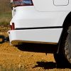 ARB Rear Step Bar Landcruiser 200 2007 - 2015 - Image 2