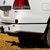 ARB Rear Step Bar Landcruiser 200 2007 - 2015 - Image 4