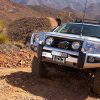 ARB Deluxe Bull Bar Landcruiser 200 2007 - 2012 - Image 3