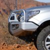 ARB Deluxe Bull Bar Landcruiser 200 2007 - 2012 - Image 2