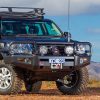 ARB Deluxe Bull Bar Landcruiser 200 2012 - 2015