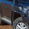 ARB Side Rails and Steps Landcruiser 200 2012 - 2015