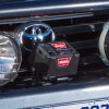 ARB Deluxe Bull Bar Landcruiser 200 2012 - 2015 - Image 3