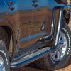 ARB Side Rails and Steps Landcruiser 200 2012 - 2015 - Image 2