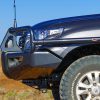 ARB Deluxe Bull Bar Landcruiser 200 2012 - 2015 - Image 4