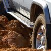 ARB Side Rails and Steps Landcruiser 70 07 On - Image 6