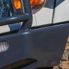 ARB Deluxe Bull Bar Landcruiser 70 07 On - Image 10