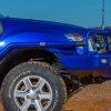 ARB Summit Bull Bar Ford Ranger PXIII 2011 - 2015 - Image 4