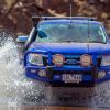 ARB Summit Bull Bar Ford Ranger PXIII 2011 - 2015