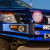 ARB Deluxe Bull Bar Ford Ranger PXIII 2011 - 2015