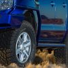 ARB Summit Side Rails and Steps Ford Ranger PX 2011 - 2015 - Image 3