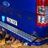 ARB Rear Step Tow Bar Ford Ranger PXIII 2015 - 2018 - Image 3