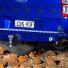 ARB Rear Step Tow Bar Ford Ranger PXIII 2015 - 2018