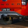 ARB Summit Rear Step Tow Bar Ford Ranger PX 2011 - 2015