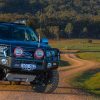 ARB Summit Bull Bar Ford Ranger PXIII 2015 - 2018