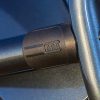 ARB Summit Side Rails and Steps Ford Ranger PXII 2015 - 2018 - Image 3
