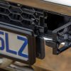 ARB Alloy Bull Bar Ford Ranger PXIII 2015 - 2018 - Image 3