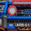 ARB Raptor Summit Bull Bar Ford Ranger PXIII 2019 - 2022 - Image 3
