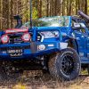 ARB Raptor Summit Bull Bar Ford Ranger PXIII 2019 - 2022