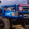 ARB Raptor Summit Bull Bar Ford Ranger PXIII 2019 - 2022 - Image 4