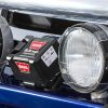ARB Sahara Bull Bar Ford Ranger PXIII 2011 - 2015 - Image 3