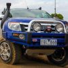 ARB Sahara Bull Bar Ford Ranger PXIII 2011 - 2015 - Image 2