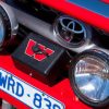 ARB Deluxe Bull Bar Toyota Hilux 2005 - 2011 - Image 2