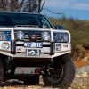 ARB Deluxe Bull Bar Toyota Hilux 2011 - 2015