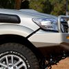 ARB Deluxe Bull Bar Toyota Hilux 2011 - 2015 - Image 2