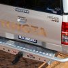 ARB Rear Step Tow Bar Toyota Hilux 2005 - 2011