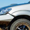 ARB Sahara Bull Bar Toyota Hilux 2011 - 2015 - Image 2