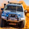 ARB Sahara Bull Bar Toyota Hilux 2011 - 2015 - Image 3
