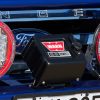 ARB Deluxe Bull Bar Ford Ranger PXIII 2011 - 2015 - Image 4