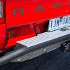 ARB Summit Raw Rear Step Tow Bar Ford Ranger PX 2011 - 2015 - Image 4