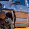 ARB Summit Side Rails and Protection Steps Toyota Hilux 2020 On - Image 2