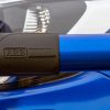 ARB Summit Side Rails and Protection Steps Toyota Hilux 2018 - 2020 - Image 4